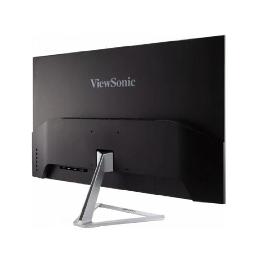 Monitor ViewSonic VX3276-mhd-3, 81,3 cm (32"), FHD (1920 x 1080), IPS, 60 Hz, 250 cd/m2, HDMI, VGA, siv (766907011104)