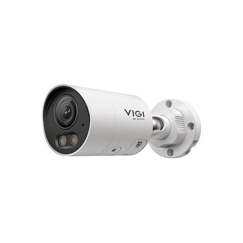 Varnostna kamera TP-Link VIGI InSight S345S 4MP ColorPro, fiksna leča 4 mm, nočni vid 30 m, IP67, WDR