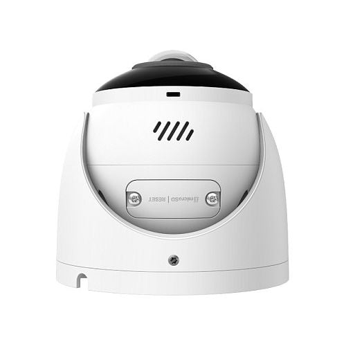 Varnostna kamera TP-Link VIGI Insight S485PI 8MP, IR nočni vid, panoramska slika 180°, IP67, PoE