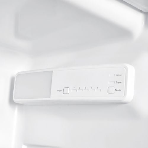 Hladilnik VOX KS 2110 E [E, H: 176 L, Z: 14 L, 55,0 x 122,0 x 56,0, bela