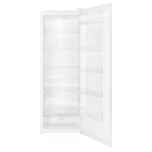 Hladilnik Vox KS 2833I E, 331 L, inverter kompresor, 170 cm, bele barve