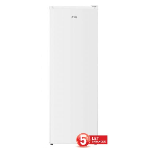 Hladilnik Vox KS 2833I E, 331 L, inverter kompresor, 170 cm, bele barve