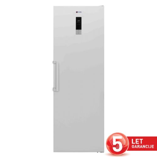 Hladilnik VOX KS 3751 E, E razred, No-Frost tehnologija, 390L, CoolAir cona, bele barve