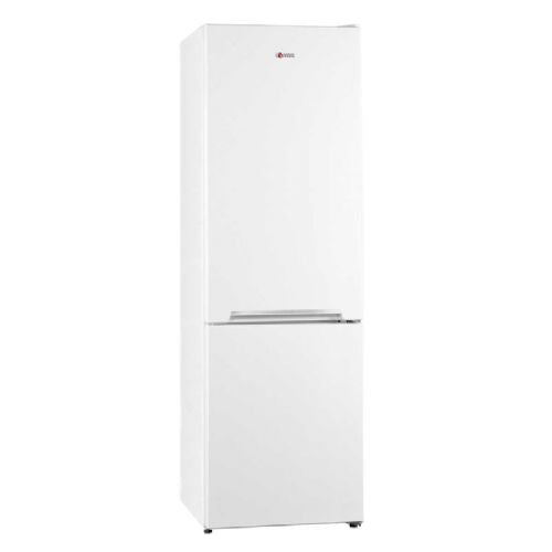 Kombinirani hladilnik VOX KK 3300 E, razred E, LessFrost, 54 x 170 x 59,5 cm, bela