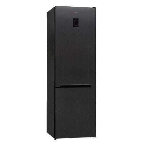 Hladilnik z zamrzovalnikom Vox NF 3833 A E, razred E, No-Frost, 59,5 x 201 x 65 cm