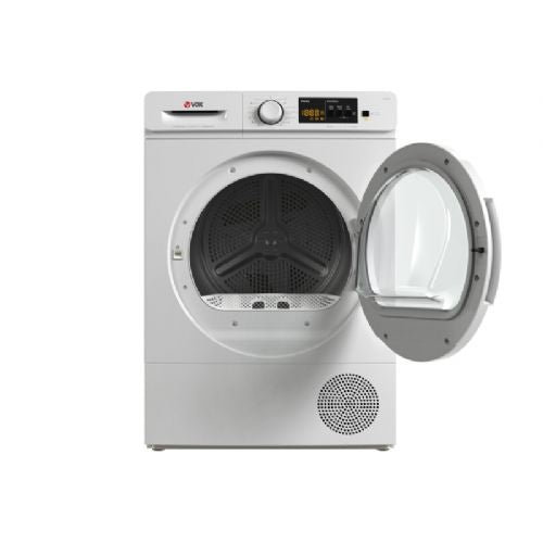 Kondenzacijska sušilica rublja VOX THP 915 E A+, 9 kg, 15 programa, toplinska pumpa