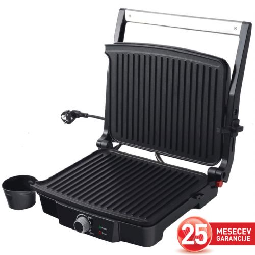 Namizni žar Vox KG-161