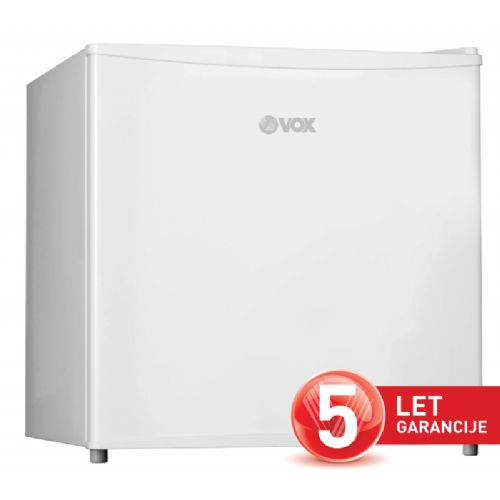 Mini hladnjak VOX KS 0650W E, 43l