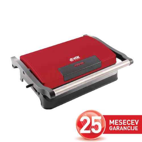 Opekač sendvičev VOX SM-123 R