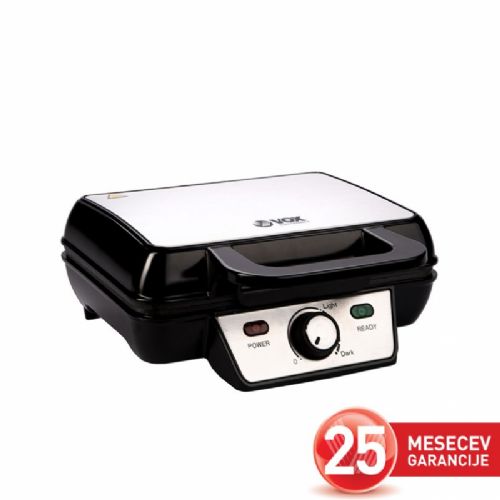 Aparat za vafle Vox WF-2081M