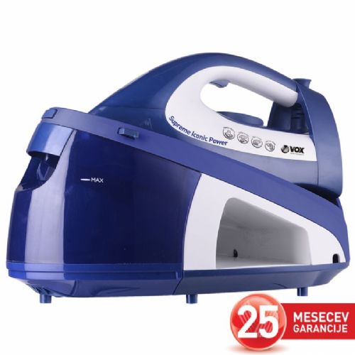 Stanica za glačanje VOX DPS-6220, 2200W, 1400 ml