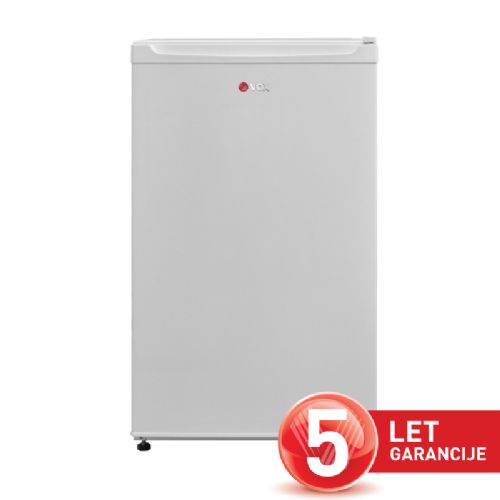 Podpultni hladilnik VOX KS 1100 E, 77 l + 12 l, 41 dB, razred E, višina 82,1cm, širina 48cm