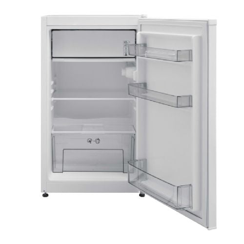 Podpultni hladilnik VOX KS 1100 E, 77 l + 12 l, 41 dB, razred E, višina 82,1cm, širina 48cm
