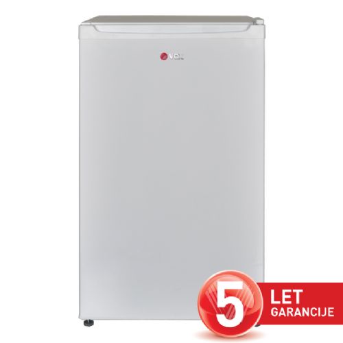 Podpultni hladilnik VOX KS 1200 E, razred E, 48 x 82,1 x 50 cm, bela