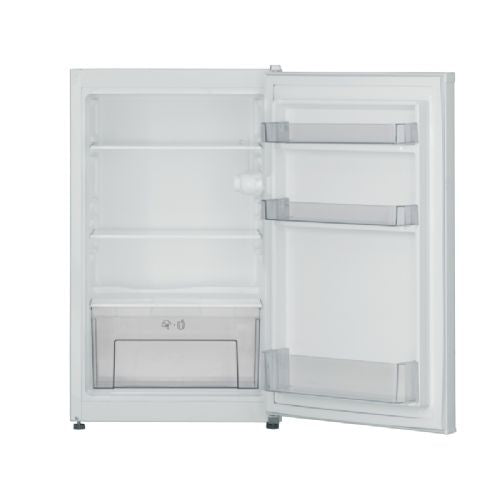 Podpultni hladnjak VOX KS 1200 E, klasa E, 48 x 82,1 x 50 cm, bijela