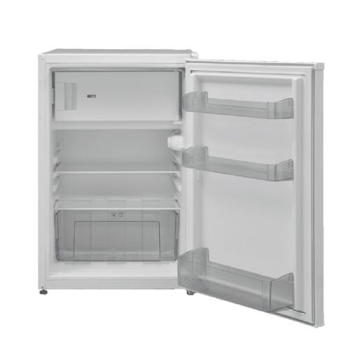 Podpultni hladilnik Vox KS 1430 E, 54 x 83,8 x 59,5 cm, bela