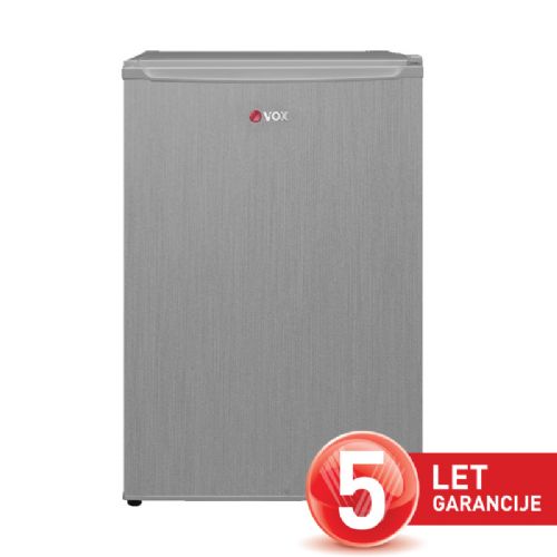 Podpultni hladilnik VOX KS 1430 S E, 105 l + 17 l, 40dB, razred E, višina 83,8cm, širina 54cm