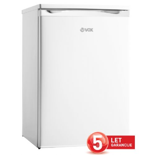 Podpultni hladnjak Vox KS 1470 E, 113 l, 84,5 cm, bijeli