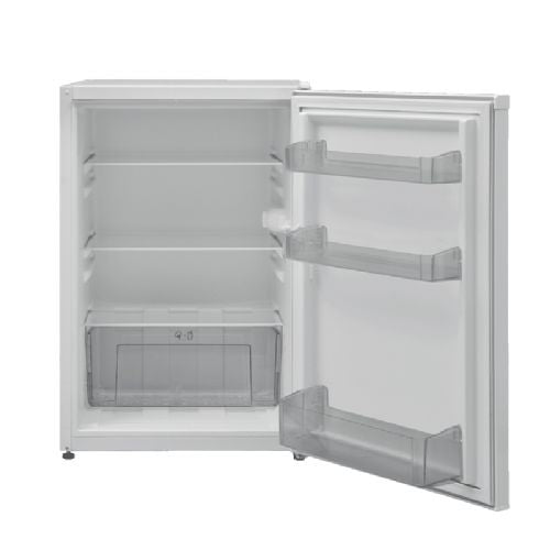 Podpultni hladilnik VOX KS 1530 E, razred E, 54 x 83,3 x 59,5 cm, bela