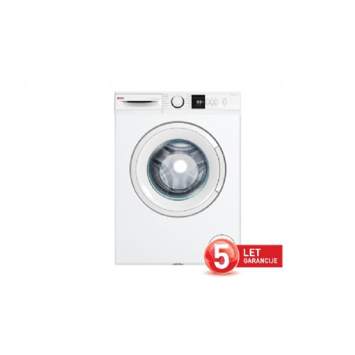 Vox WM 1260-T14D perilica rublja, 6 kg, 15 programa, širina 59,7 cm