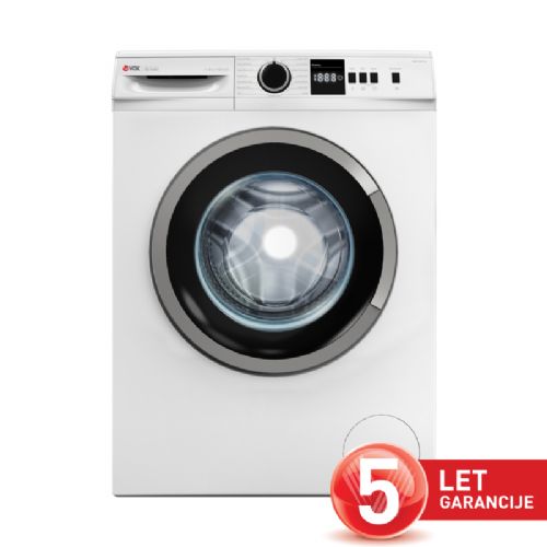 Perilica rublja Vox WMI 1495-T14A, 9 kg, 1400 o/min, klasa A, 15 programa, širina 59,7 cm