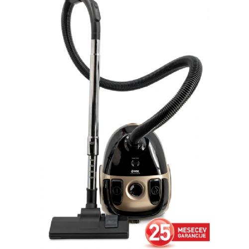 Sesalnik z vrečko Vox SL-410, 850 W, vrečka: 3 l