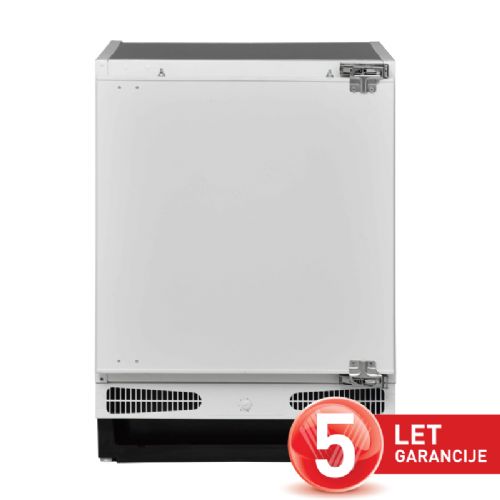 Ugradbeni hladnjak VOX IKS 1601 EE, V: 98 l, Š: 17 l, V: 81,8 cm