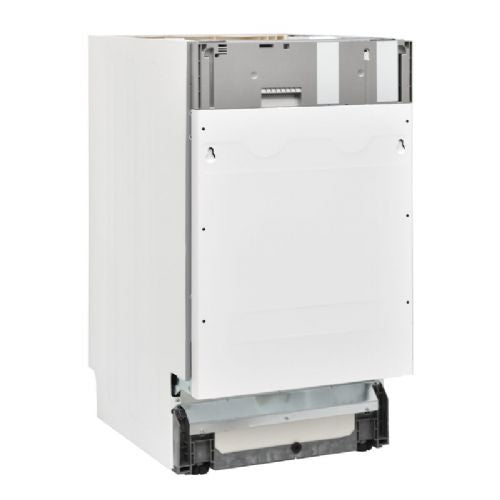 Vgradni pomivalni stroj VOX GSI 4641 E, razred E, 10 pogrinjkov, 6 programov, 44,8 x 82 x 55 cm