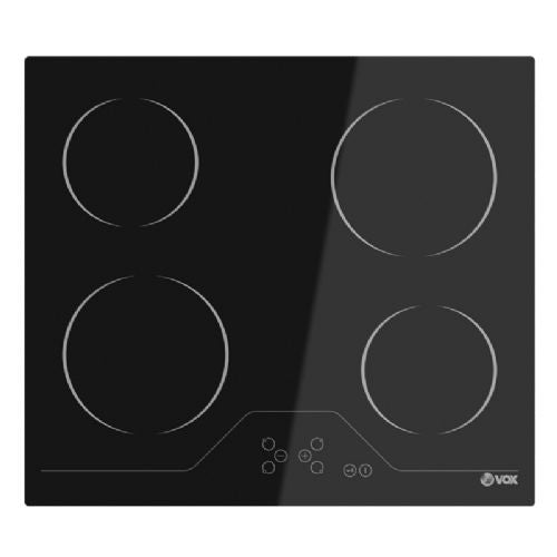 VOX ugradbeni set ploče za kuhanje i pećnice SET2111401