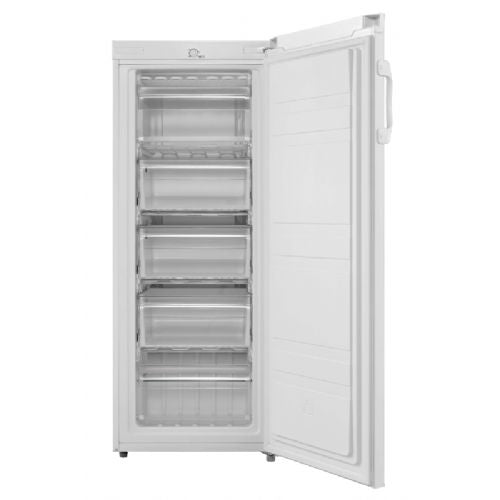 Zamrzovalana omara VOX VF 2208 E 160 l, 142 cm