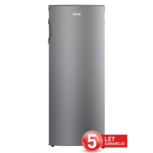 Zamrzovalana omara VOX VF 2208 S E, 160 l, 142 cm