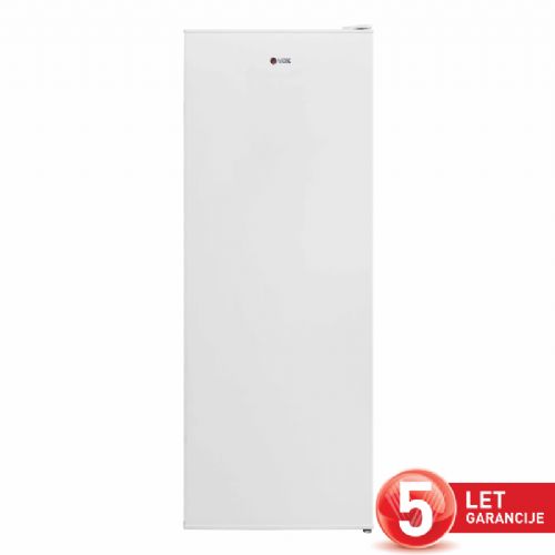Zamrzovalna omara VOX VF 2420 E, 175 l, 6 predalov, no-frost