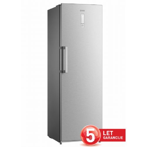 Zamrzovalna omara VOX VF 3280X E, 273l, N-frost, E razred, inox