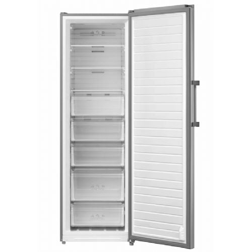 Zamrzovalna omara VOX VF 3280X E, 273l, N-frost, E razred, inox