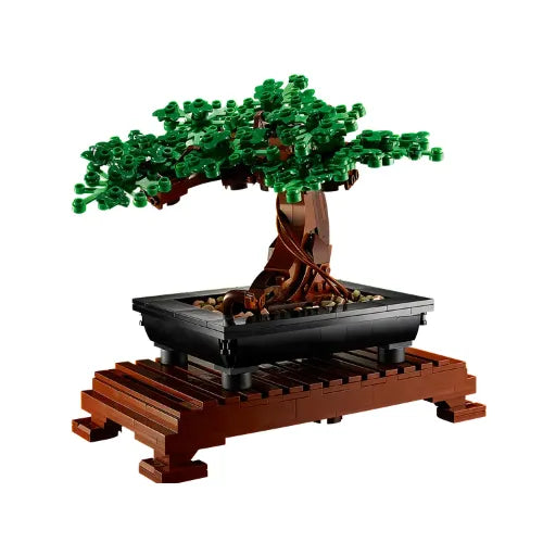 Lego Icons Botanička kolekcija: Bonsai (10281)