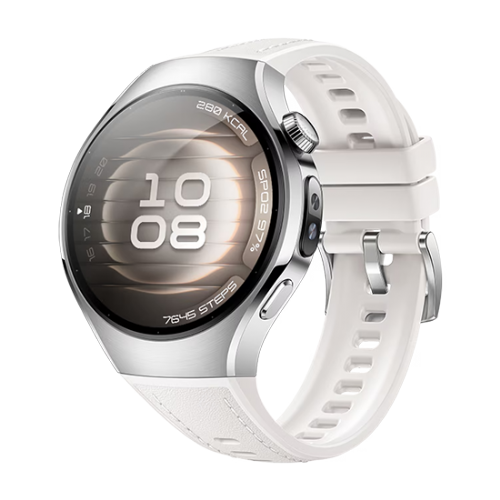 Pametna ura Huawei Watch 5 42mm bela