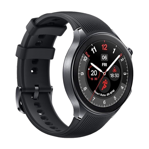 Pametni sat Watch OnePlus Watch 2 - Black EU