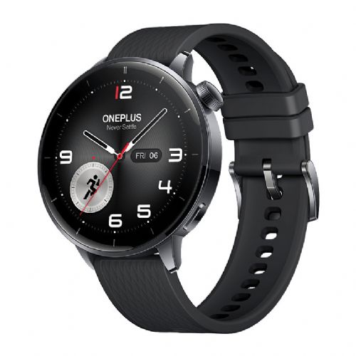 Pametna ura OnePlus Watch 3 43 mm črna 9821298666