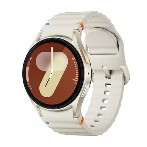 Pametna ura Samsung Galaxy Watch 7 L300 40mm BT - Cream