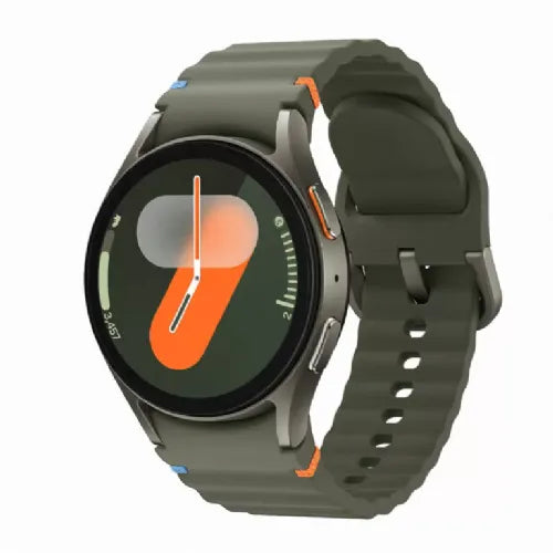 Pametna ura Samsung Galaxy Watch 7 L300 40mm BT zelena