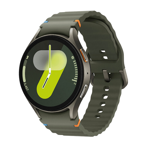 Pametna ura Samsung Galaxy Watch 7 L310 44mm BT - Green