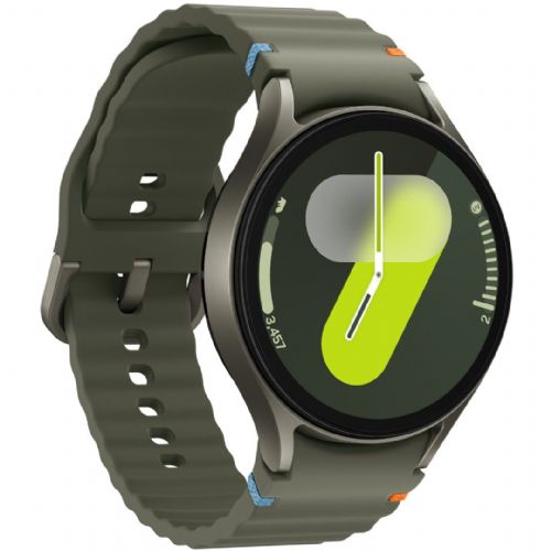 Pametna ura Samsung Galaxy Watch 7 L315 44mm LTE zelena 1070o1em0x9rp