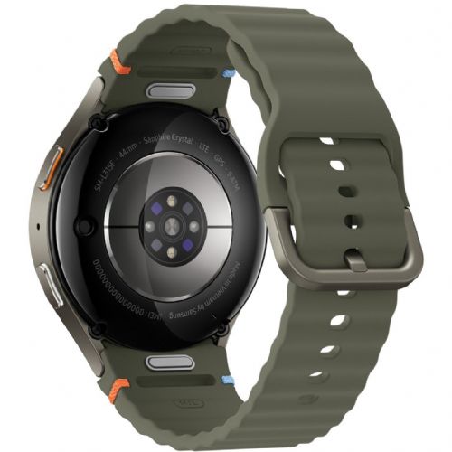 Pametna ura Samsung Galaxy Watch 7 L315 44mm LTE zelena 1070o1em0x9rp