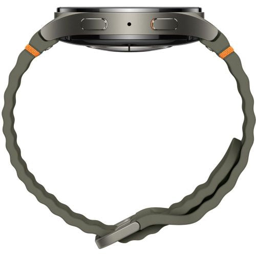 Pametna ura Samsung Galaxy Watch 7 L315 44mm LTE zelena 1070o1em0x9rp