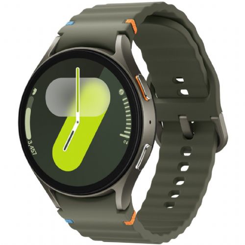 Pametna ura Samsung Galaxy Watch 7 L315 44mm LTE zelena 1070o1em0x9rp