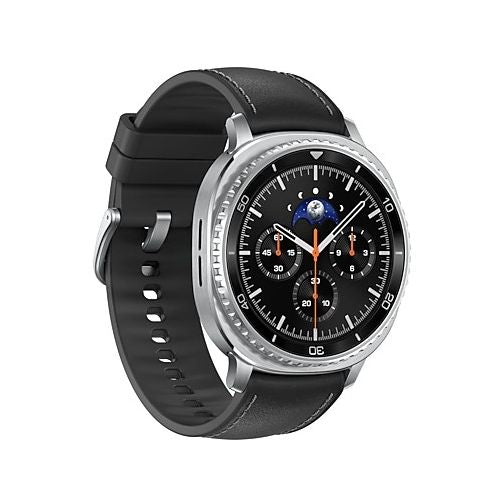 Pametna ura Samsung Galaxy Watch 8 Classic L505 46mm LTE EU črna