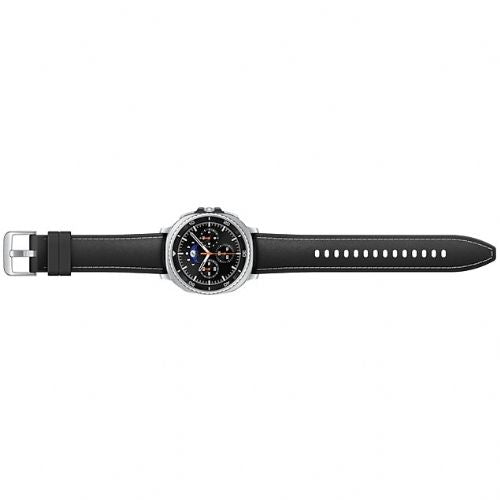 Pametna ura Samsung Galaxy Watch 8 Classic L505 46mm LTE EU črna