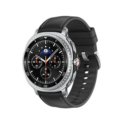 Pametna ura Samsung Galaxy Watch 8 Classic L505 46mm LTE EU črna