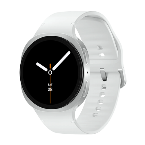 Pametna ura Watch Samsung Galaxy Watch 8 L330 44mm BT - Silver