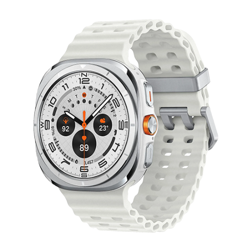 Pametna ura Samsung Galaxy Watch Ultra L705 47mm LTE Region East - Titanium White